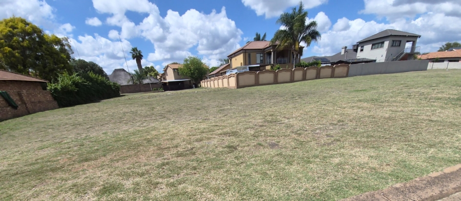 Commercial Property for Sale in Brits North West